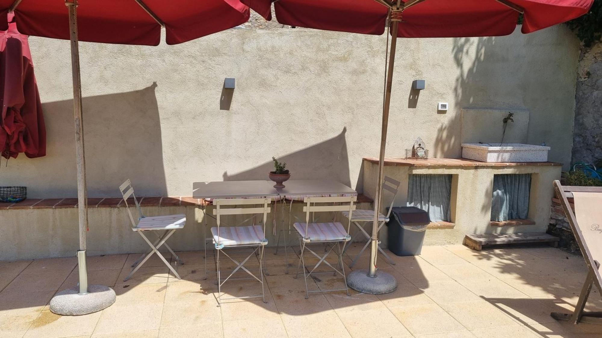 Il Piccino 29, Esperienza Romantica In Borgo.... Montescudaio Exterior foto